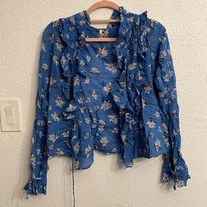 Free People Top